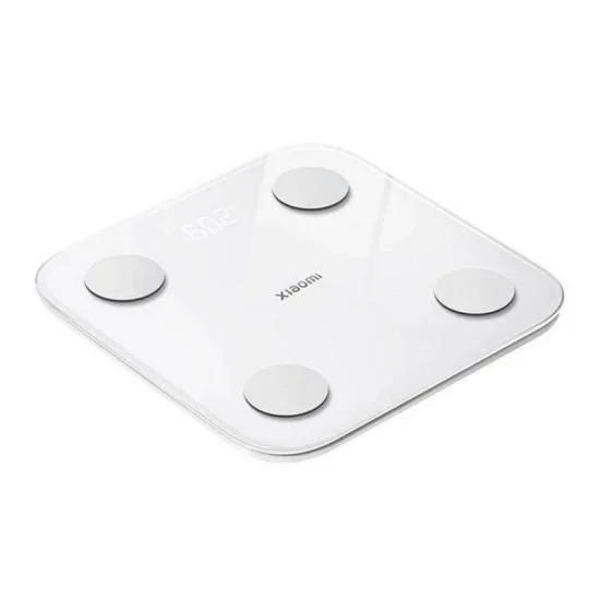 Xiaomi Body Composition Scale S400 - White